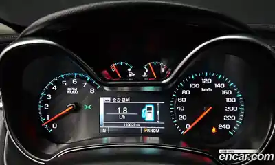 Chevrolet Impala 2015 3.6 Автомат в Москве № 1012315, миниатюра 8