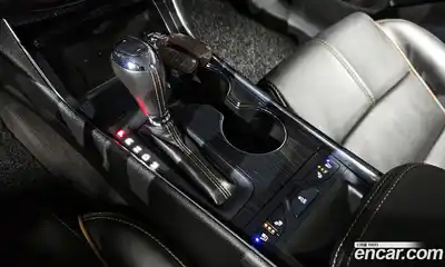 Chevrolet Impala 2015 3.6 Автомат в Москве № 1012315, миниатюра 9