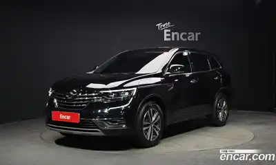 Renault QM6, 2020