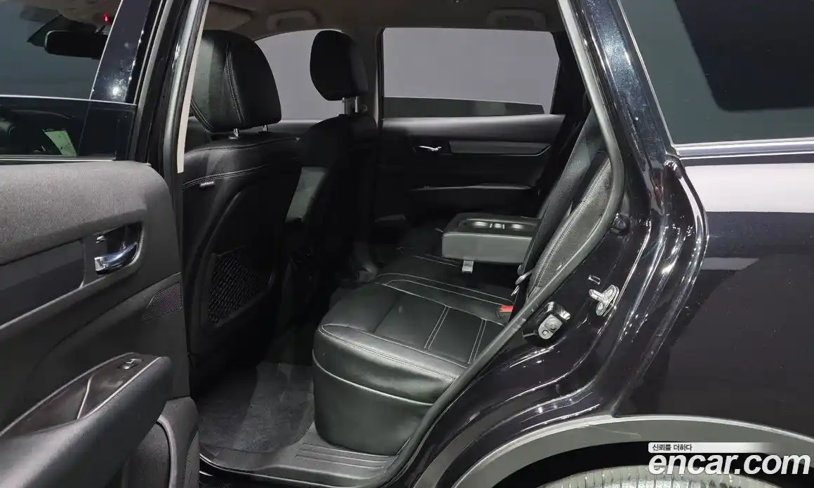 Renault QM6 2020 2.0 гидро, фото 11
