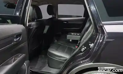 Renault QM6 2020 2.0 гидро, миниатюра 11