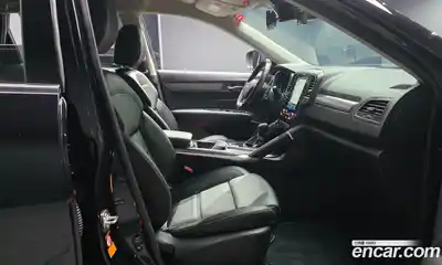 Renault QM6 2020 2.0 гидро, миниатюра 12