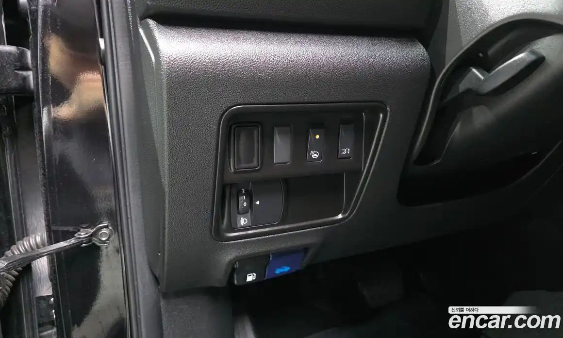 Renault QM6 2020 2.0 гидро, фото 18