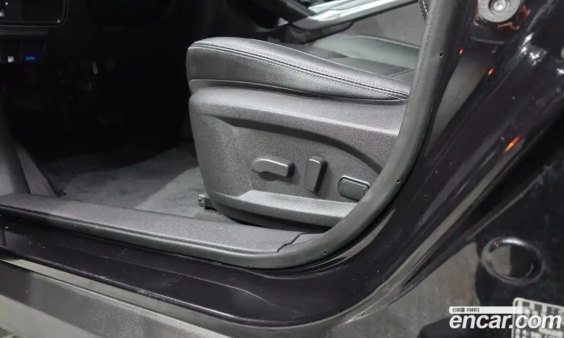 Renault QM6 2020 2.0 гидро, фото 19