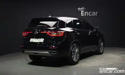 Renault QM6 2020 2.0 гидро, миниатюра 2