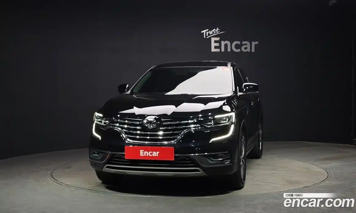 Renault QM6 2020 2.0 гидро, фото 3