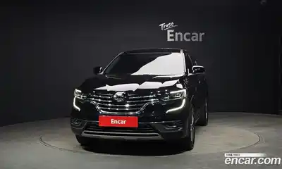 Renault QM6 2020 2.0 гидро, миниатюра 3