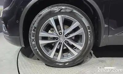 Renault QM6 2020 2.0 гидро, миниатюра 5