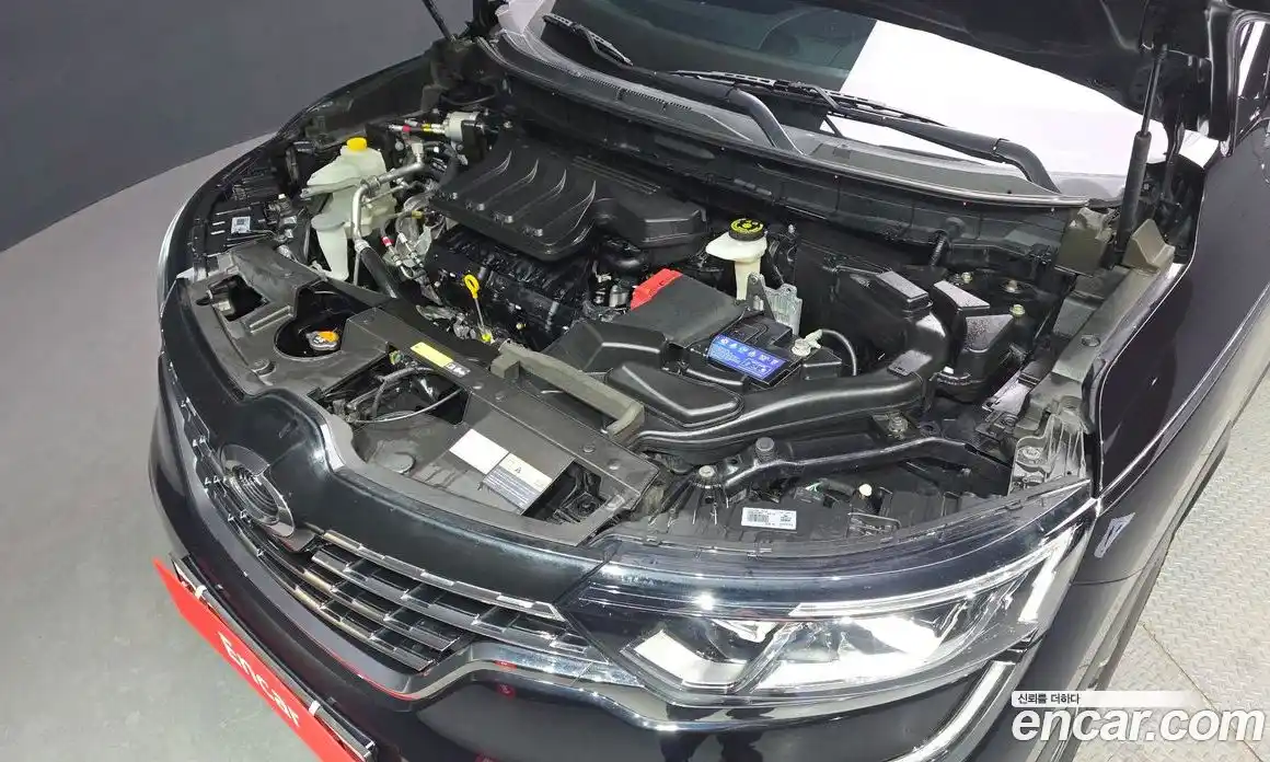 Renault QM6 2020 2.0 гидро, фото 6