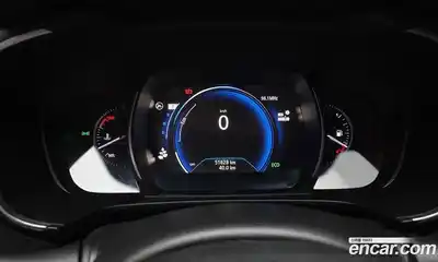Renault QM6 2020 2.0 гидро, миниатюра 8