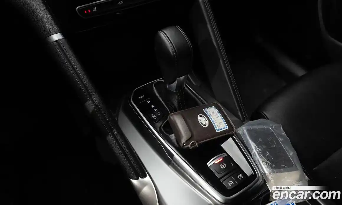 Renault QM6 2020 2.0 гидро, фото 9
