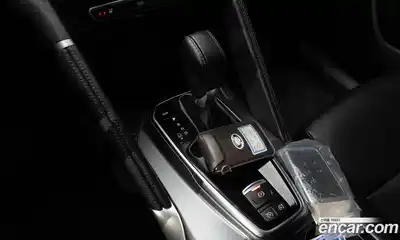 Renault QM6 2020 2.0 гидро, миниатюра 9