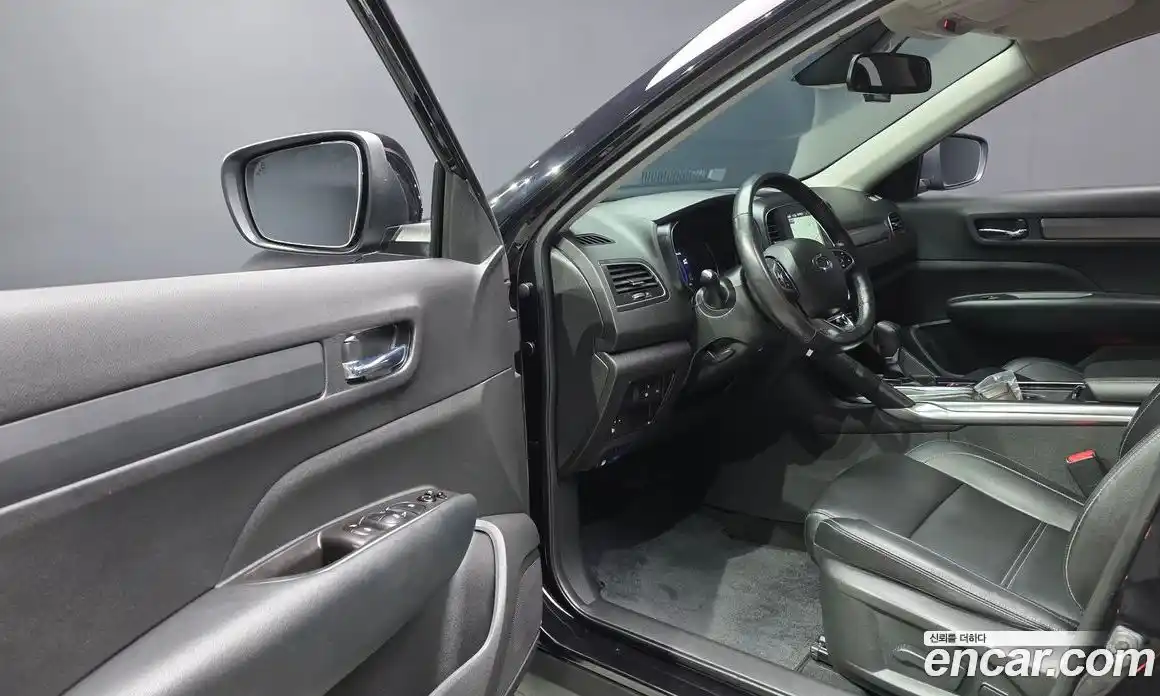 Renault QM6 2020 2.0 гидро, фото 10