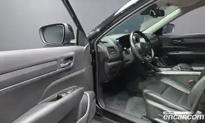 Renault QM6 2020 2.0 гидро, миниатюра 10