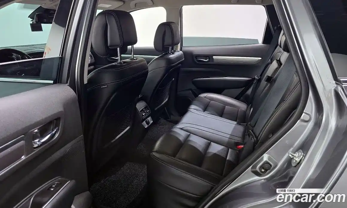 Renault QM6 2019 2.0 гидро в Москве, фото 11