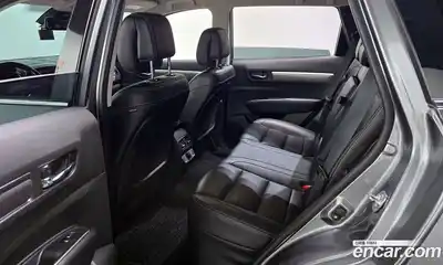 Renault QM6 2019 2.0 гидро в Москве, миниатюра 11