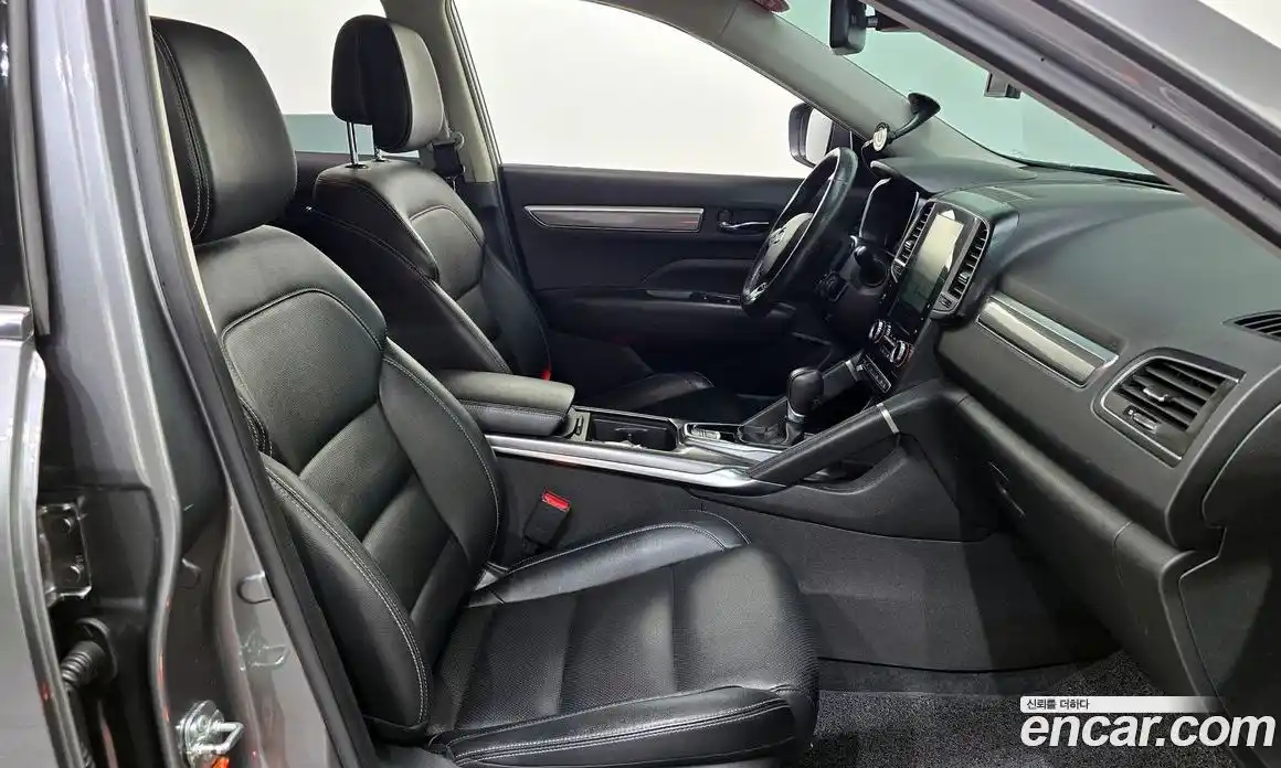 Renault QM6 2019 2.0 гидро в Москве, фото 12