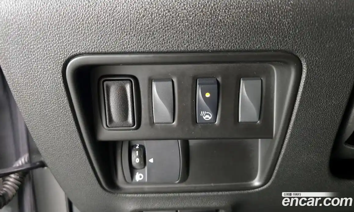Renault QM6 2019 2.0 гидро в Москве, фото 13