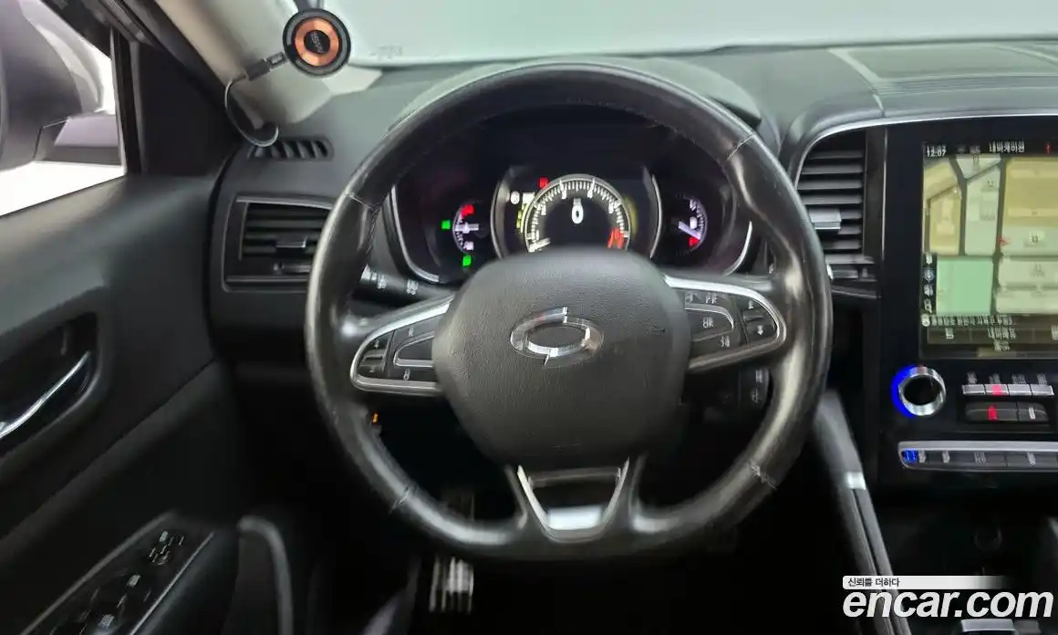 Renault QM6 2019 2.0 гидро в Москве, фото 14