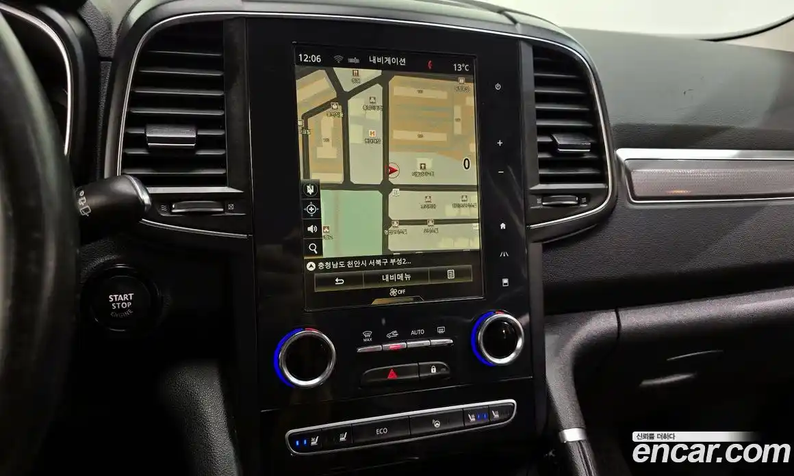 Renault QM6 2019 2.0 гидро в Москве, фото 16