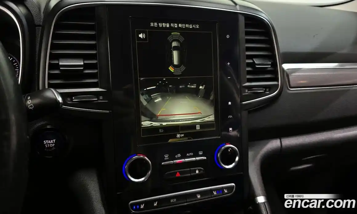 Renault QM6 2019 2.0 гидро в Москве, фото 17