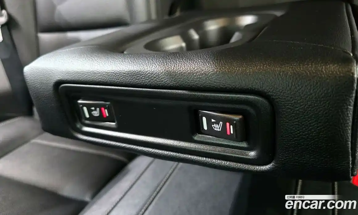 Renault QM6 2019 2.0 гидро в Москве, фото 19