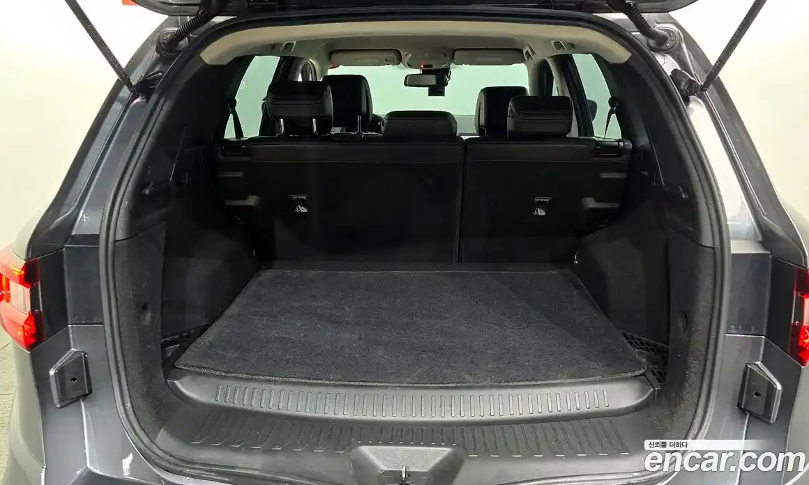 Renault QM6 2019 2.0 гидро в Москве, фото 20