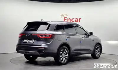 Renault QM6 2019 2.0 гидро в Москве, миниатюра 2