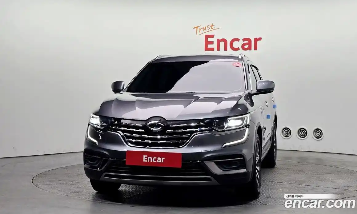 Renault QM6 2019 2.0 гидро в Москве, фото 3