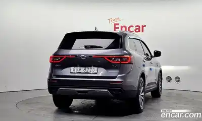 Renault QM6 2019 2.0 гидро в Москве, миниатюра 4