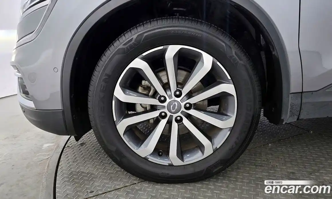 Renault QM6 2019 2.0 гидро в Москве, фото 5