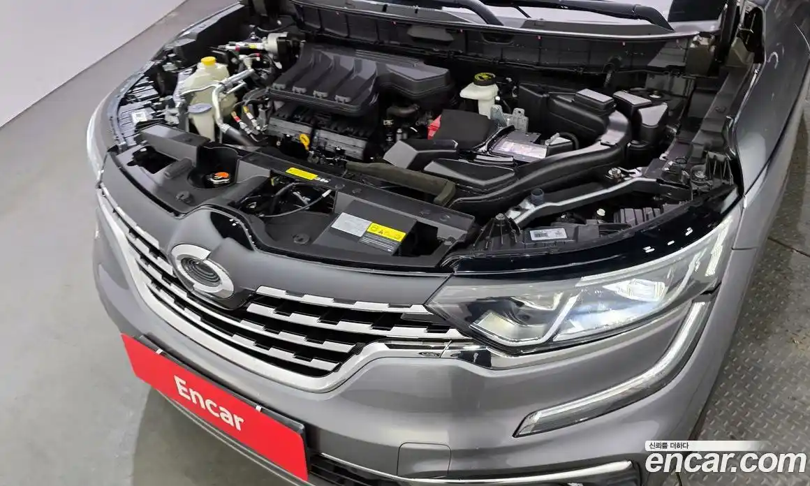 Renault QM6 2019 2.0 гидро в Москве, фото 6