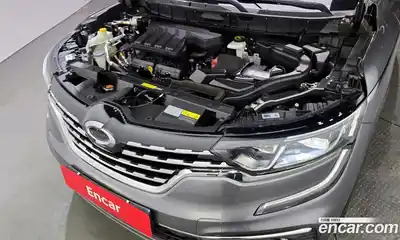 Renault QM6 2019 2.0 гидро в Москве, миниатюра 6