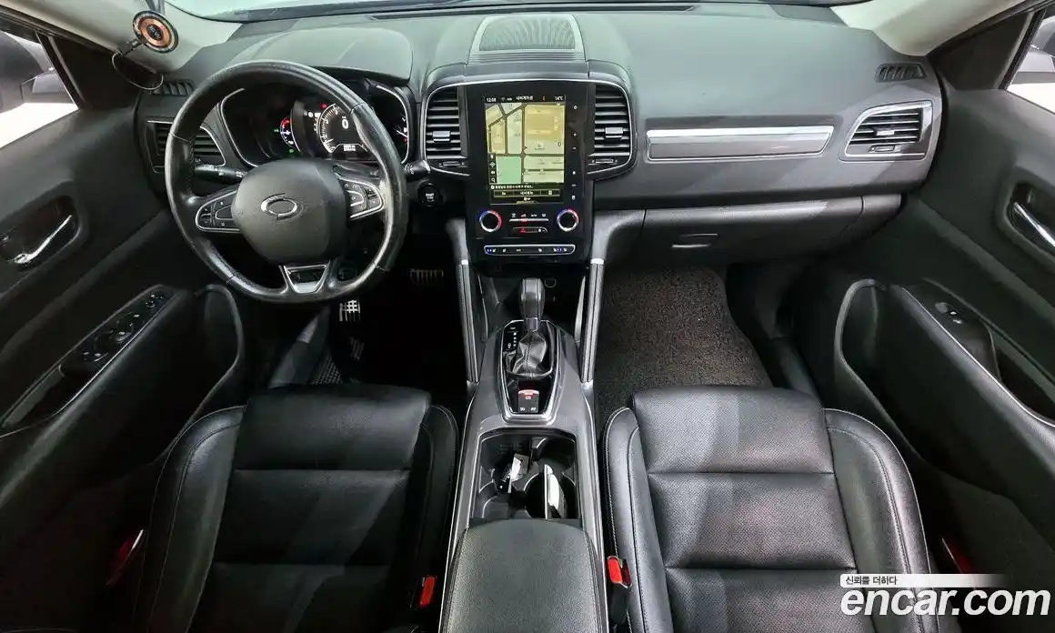 Renault QM6 2019 2.0 гидро в Москве, фото 7