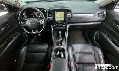 Renault QM6 2019 2.0 гидро в Москве, миниатюра 7