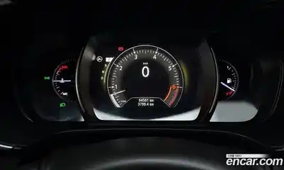 Renault QM6 2019 2.0 гидро в Москве, миниатюра 8