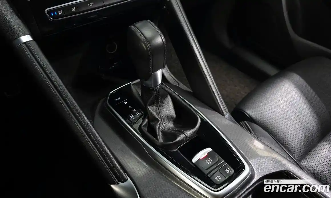 Renault QM6 2019 2.0 гидро в Москве, фото 9