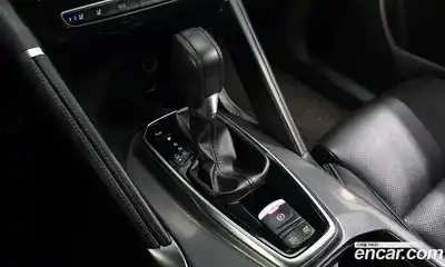 Renault QM6 2019 2.0 гидро в Москве, миниатюра 9