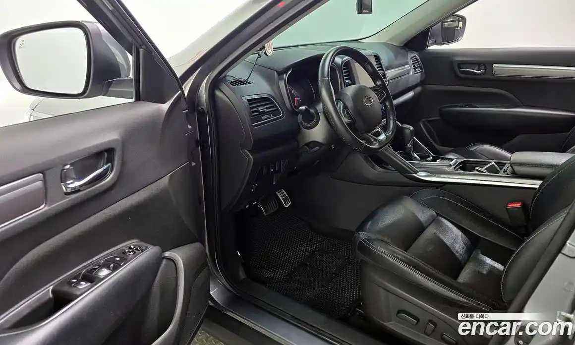 Renault QM6 2019 2.0 гидро в Москве, фото 10