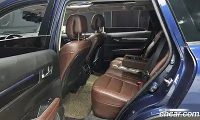 Renault QM6 2016 2.0 гидро в Москве, миниатюра 12