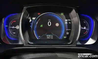 Renault QM6 2016 2.0 гидро в Москве, миниатюра 8