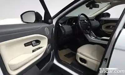 Land Rover Range-Rover Evoque 2018 2.0 гидро в Москве № 1013526, миниатюра 11