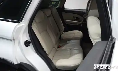 Land Rover Range-Rover Evoque 2018 2.0 гидро в Москве № 1013526, миниатюра 12