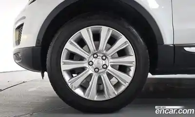 Land Rover Range-Rover Evoque 2018 2.0 гидро в Москве № 1013526, миниатюра 5