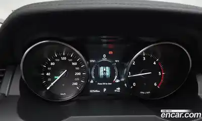 Land Rover Range-Rover Evoque 2018 2.0 гидро в Москве № 1013526, миниатюра 8