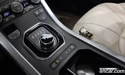Land Rover Range-Rover Evoque 2018 2.0 гидро в Москве № 1013526, миниатюра 9