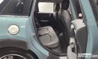 Mini Cooper 2023 2.0 гидро в Москве № 1013885, миниатюра 12