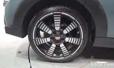 Mini Cooper 2023 2.0 гидро в Москве № 1013885, миниатюра 5