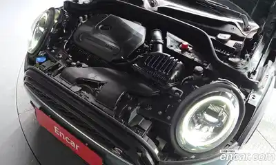 Mini Cooper 2023 2.0 гидро в Москве № 1013885, миниатюра 6