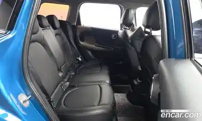 Mini Countryman 2017 2.0 гидро в Москве № 1013910, миниатюра 12